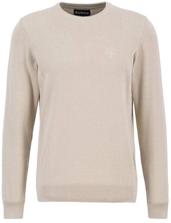 Barbour Sweaters Beige