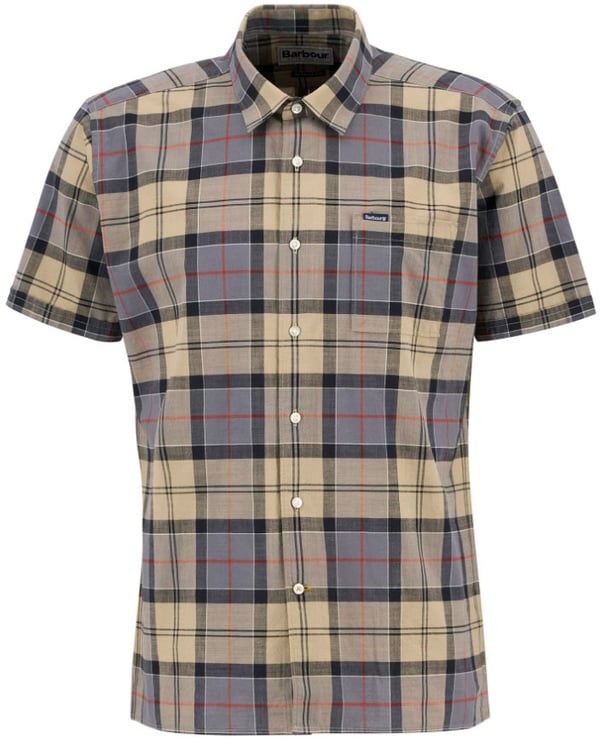 Barbour Shirts Multicolor