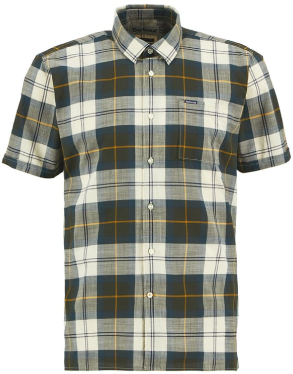 Barbour Shirts Multicolor