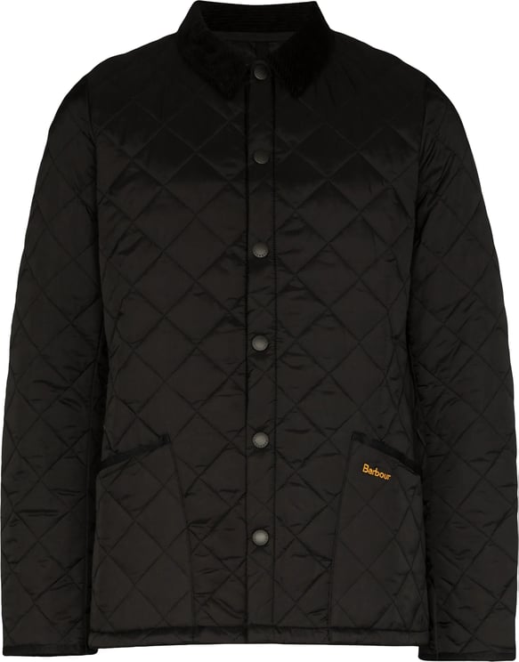 Barbour heritage liddesdale divers