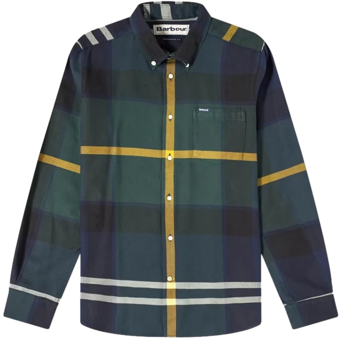 Barbour Barbour Camicie Multicolour