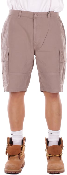 Barbour Shorts Beige
