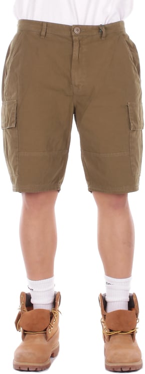 Barbour Shorts Sage