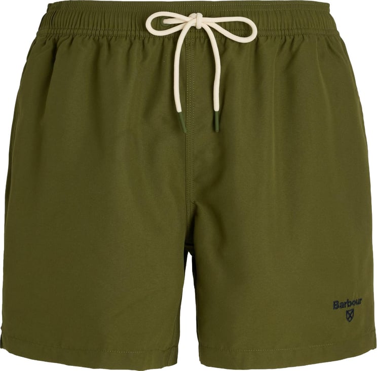 Barbour Sea Clothing Green