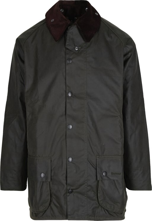 Barbour Jackets Archive Olive