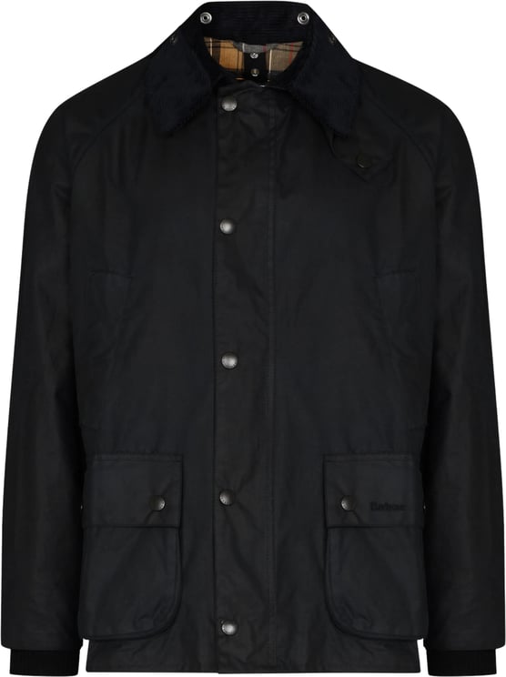 Barbour Coats Blue