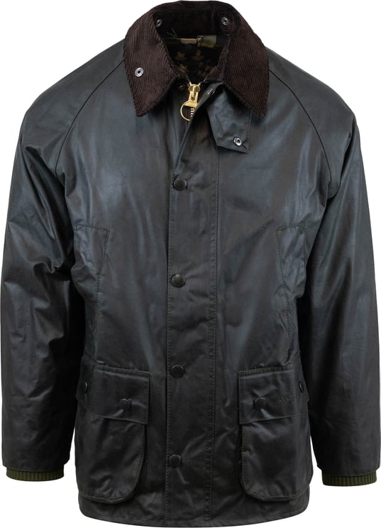Barbour Coats Sage