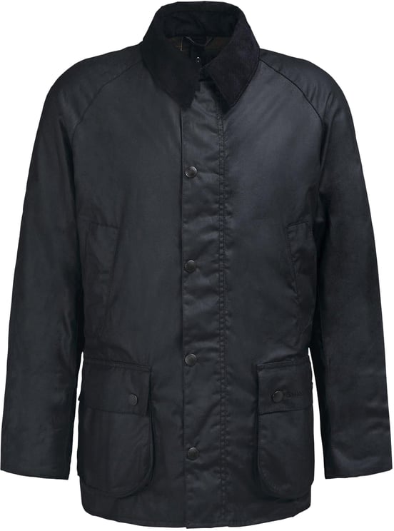 Barbour Jackets Blackclassic