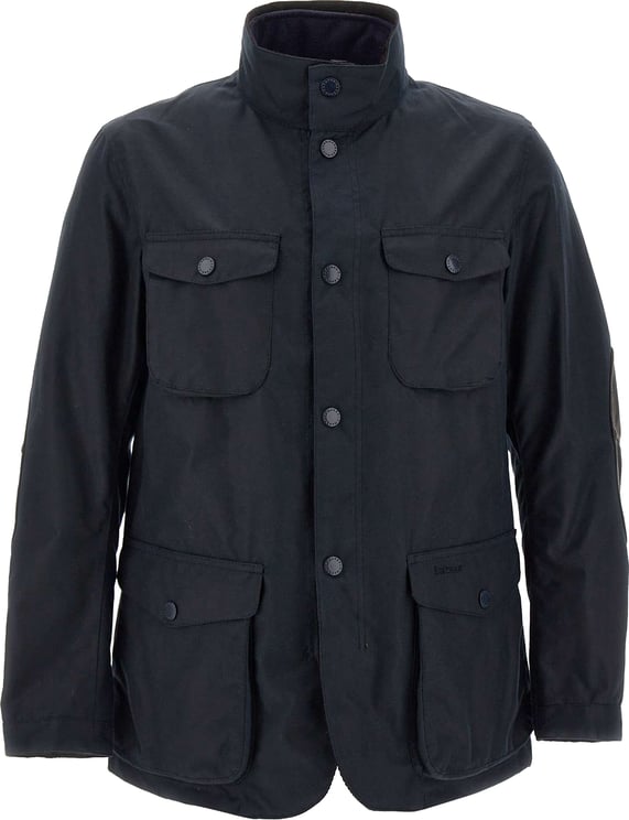 Barbour Jackets Blue