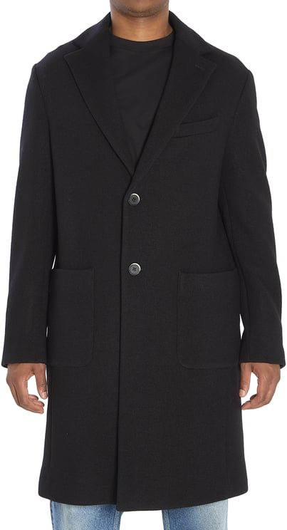 Barena Baron Lanoso winter coat