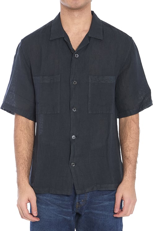 Barena Solana Net shirt