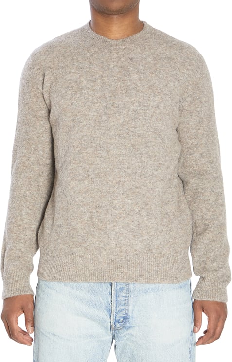 Barena Rolo Narci sweater