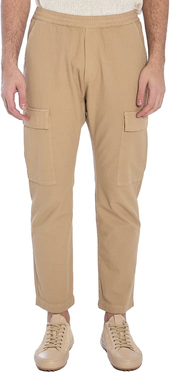 Barena Tagio Arela trousers