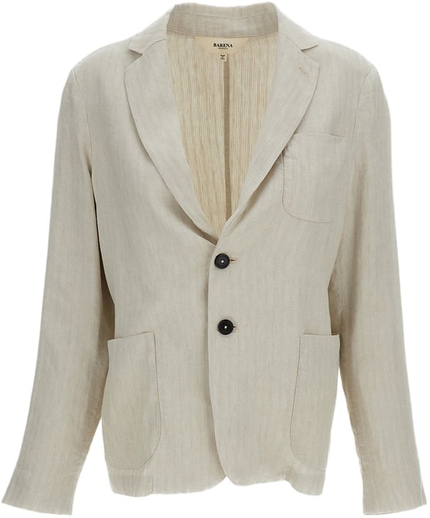 Barena Sila Jacket