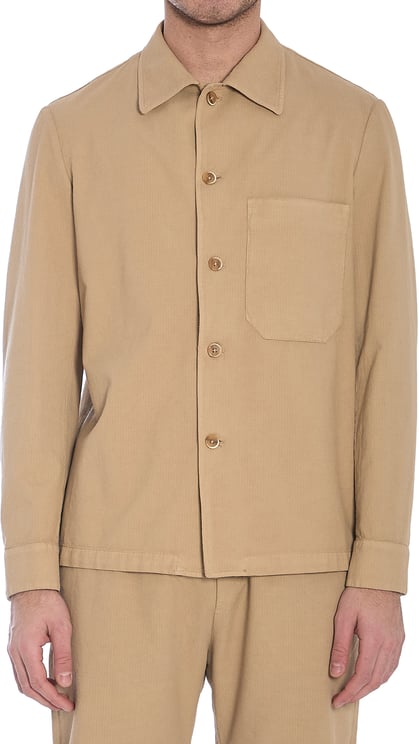 Barena Cedrone Arela overshirt