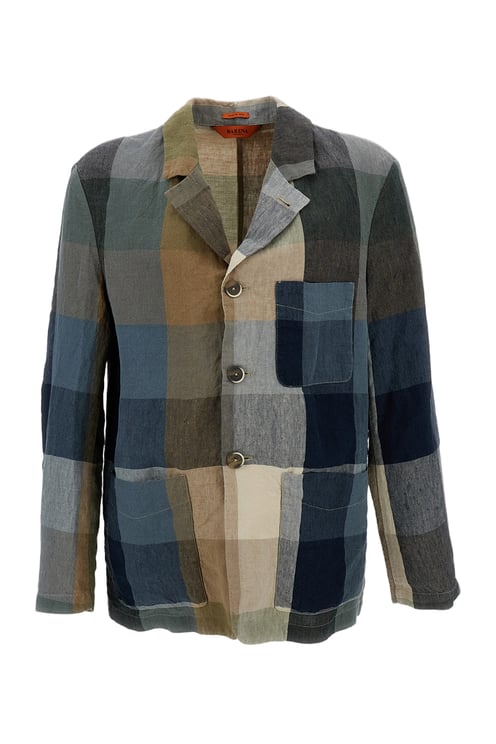 Barena Velona Jacket