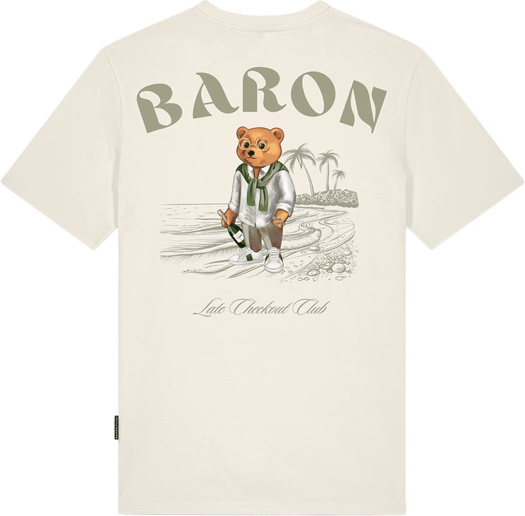 Baron Filou T-Shirt Filou CXL. BARON