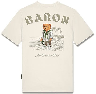 Baron Filou Baron Filou The High Society Sipper