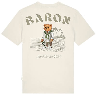 Baron Filou Baron Filou The High Society Sipper