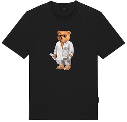 Baron Filou Baron Filou The Sunset Millionare