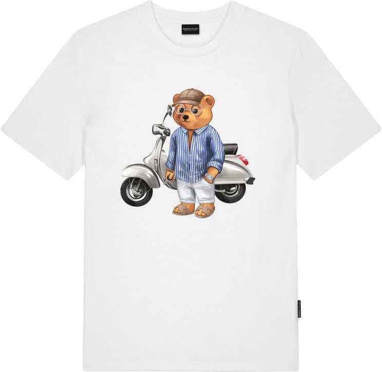 Baron Filou T-Shirt Filou CLXXI.