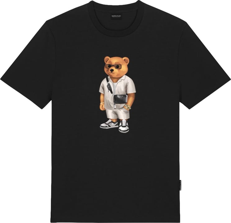 Baron Filou T-Shirt Filou CLXIX.