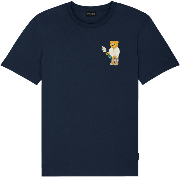 Baron Filou Baron Filou The Champagne Splasher