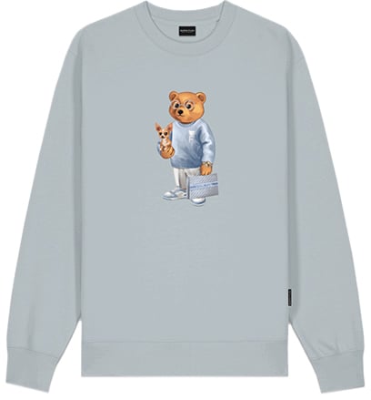 Baron Filou Baron Filou The Chihuahua Sweater
