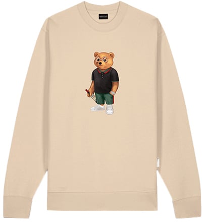 Baron Filou Baron Filou The Casual Sommelier Sweater