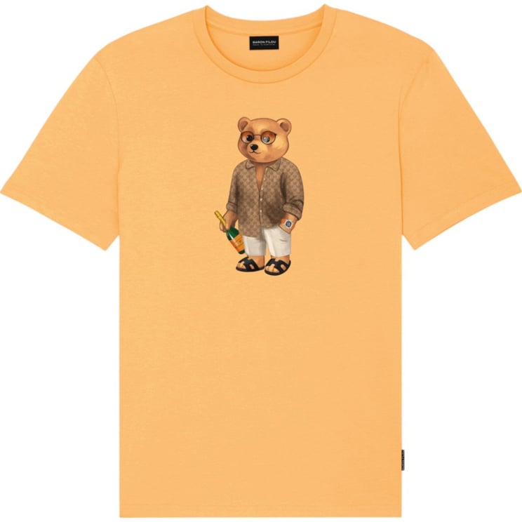 Baron Filou Heren T-shirt