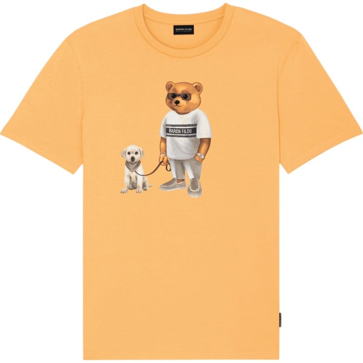 Baron Filou Heren T-shirt