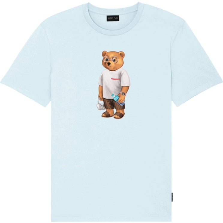 Baron Filou Heren T-shirt