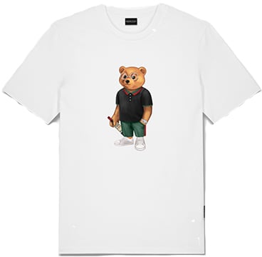 Baron Filou Baron Filou Cix. The Casual Sommelier T-Shirt