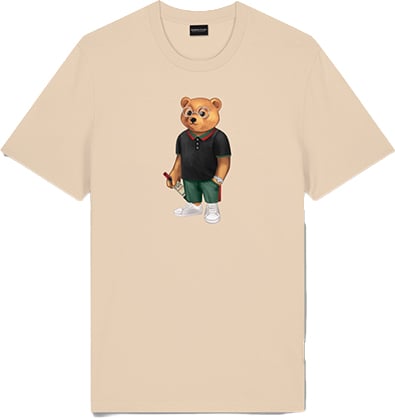 Baron Filou Baron Filou Cix. The Casual Sommelier T-Shirt