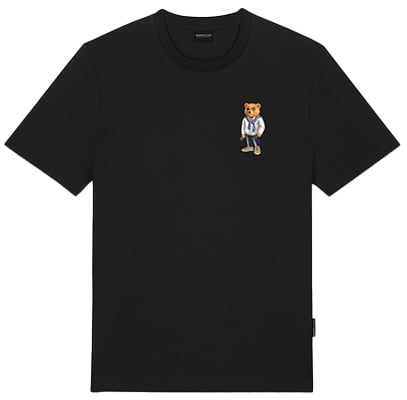 Baron Filou Baron Filou Clii. The Tracksuit Icon T-Shirt