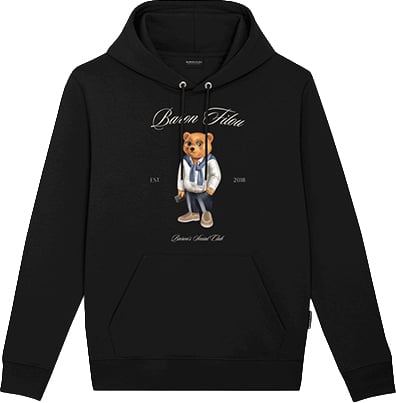 Baron Filou Baron Filou The Millionaire Hoodie