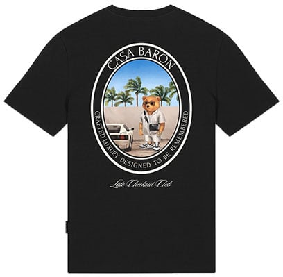 Baron Filou Baron Filou The Resort King