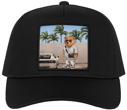 Baron Filou Baron Filou The Resort King