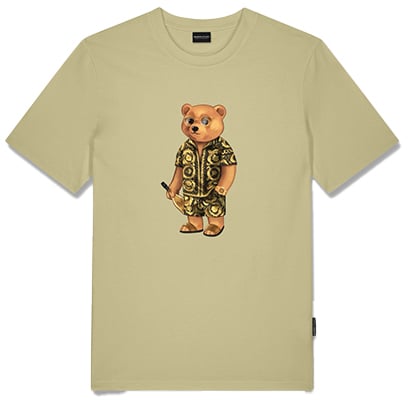 Baron Filou Baron Filou The Golden Icon