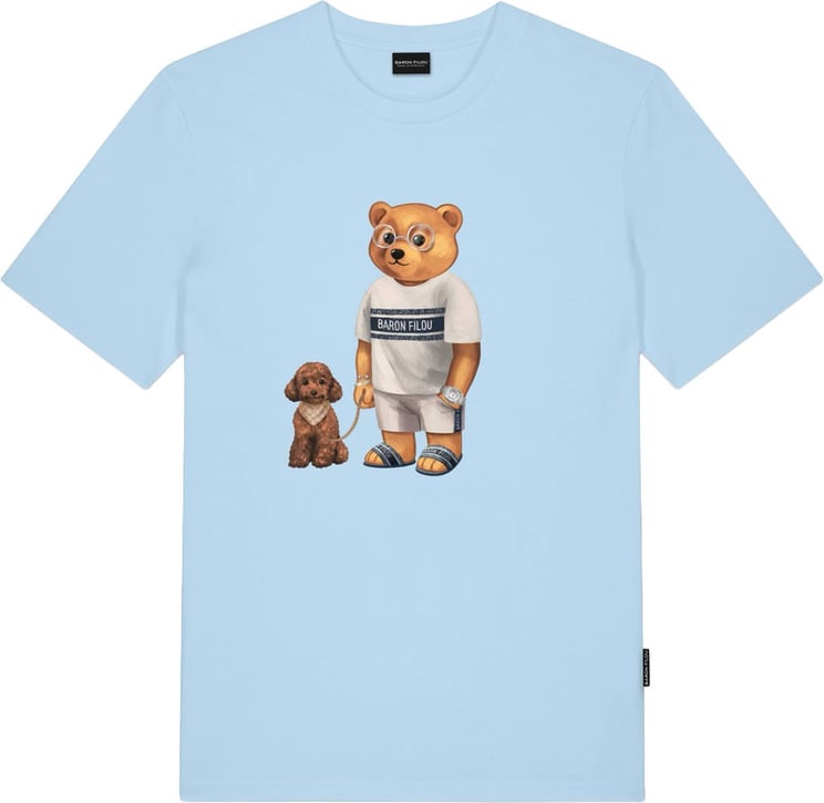 Baron Filou T-Shirt Filou CLXV.