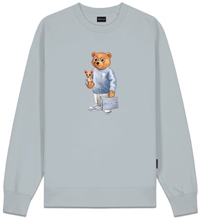 Baron Filou Baron Filou The Chihuahua Sweater