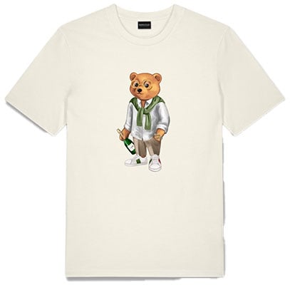 Baron Filou Baron Filou The High Society Sipper