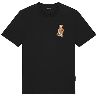 Baron Filou Baron Filou Cxlvi. The Tracksuit Icon T-Shirt
