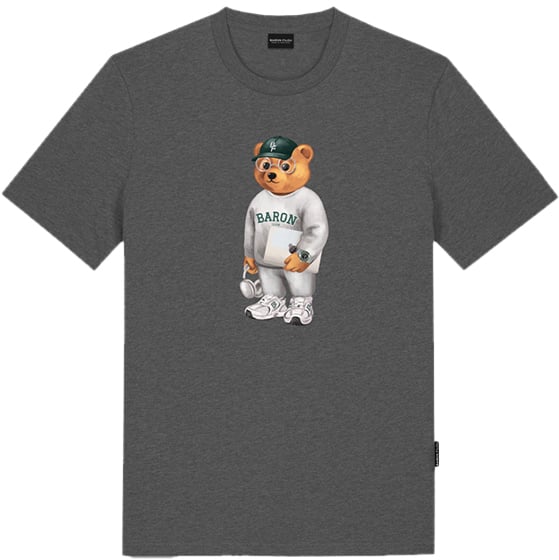 Baron Filou Baron Filou Cxlvii The College Student T-Shirt