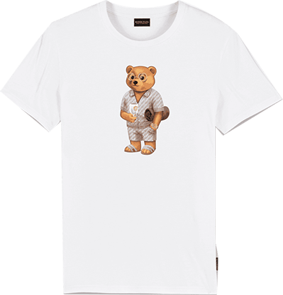 Baron Filou Baron Filou CVX The Sunset Vip T-Shirt