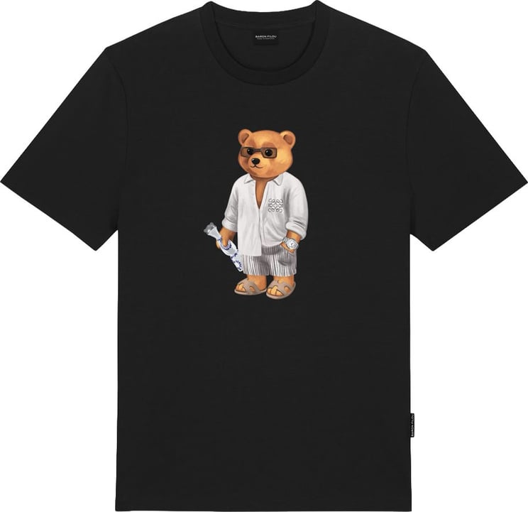 Baron Filou T-Shirt Filou CLXVIII.