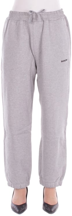 Barrow Trousers Grey