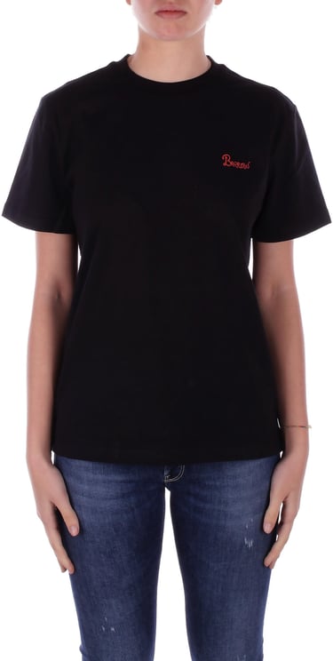 Barrow T-Shirts And Polos Black