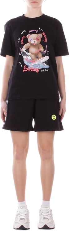 Barrow Shorts Black