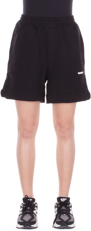 Barrow Shorts Black
